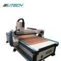 Mesin CNC Router Pisau Berosilasi dengan Kamera CCD